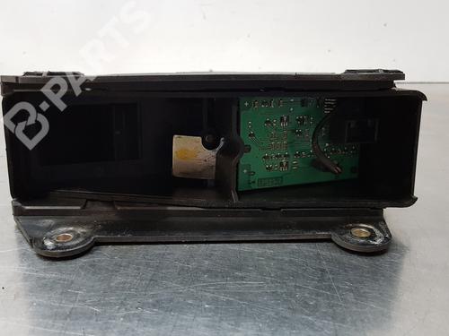 Gear lever SMART CITY-COUPE (450)  | BP9975122M90 