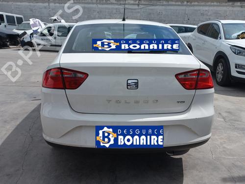 Injection pump SEAT TOLEDO IV (KG3)  | BP27346931M78 