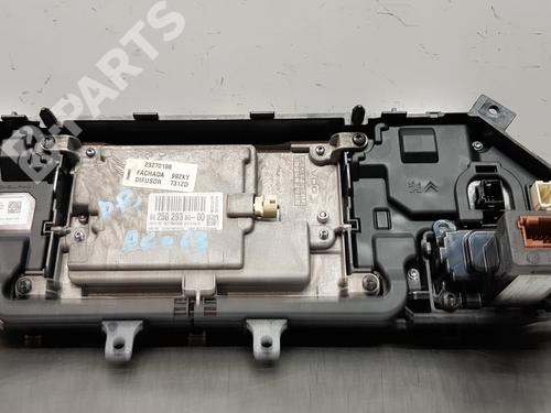 Display CITROËN C4 Picasso II 1.6 BlueHDi 120 | BP11686537C48 