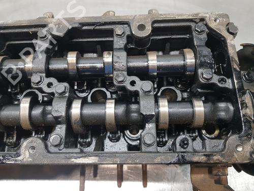 Sylinderhode AUDI A3 (8P1)  | BP24842677M5 