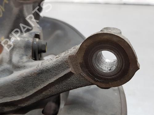 Right front steering knuckle KIA SPORTAGE IV (QL, QLE) 1.6 GDI | BP13255620M26 