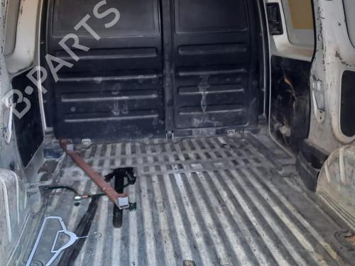 Left front driveshaft VW CADDY IV MPV (SAB, SAJ)  | BP16377842M38 