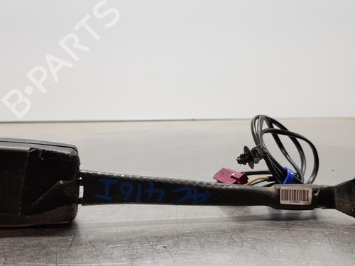 Seat buckle FORD FOCUS III 1.6 Ti | BP17723739I32 