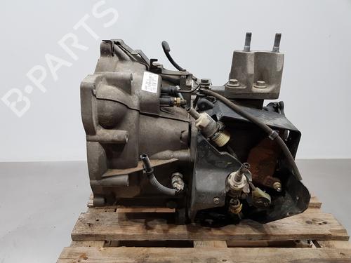 Gearbox FORD FIESTA VI (CB1, CCN)  | BP29279424M3 