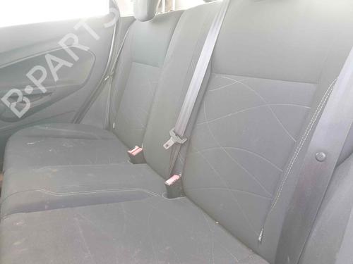Steering column FORD FIESTA VI (CB1, CCN)  | BP29279426M21 