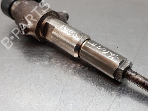 Injector FORD FIESTA V (JH_, JD_)  | BP18680070M100 
