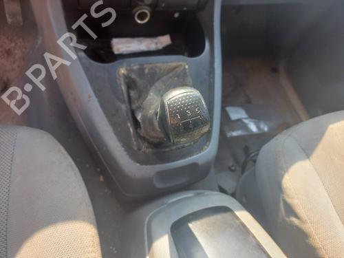Injector SSANGYONG RODIUS I  | BP28114274M100 