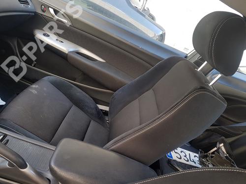 Radio HONDA CIVIC VIII Hatchback (FN, FK)  | BP10232317E6 