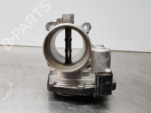Used Throttle body FORD TRANSIT CUSTOM V362 Bus (F3) [2012-2025]  30294119