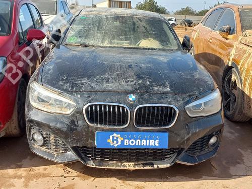 Right rear door BMW 1 (F20)  | BP29257956C5