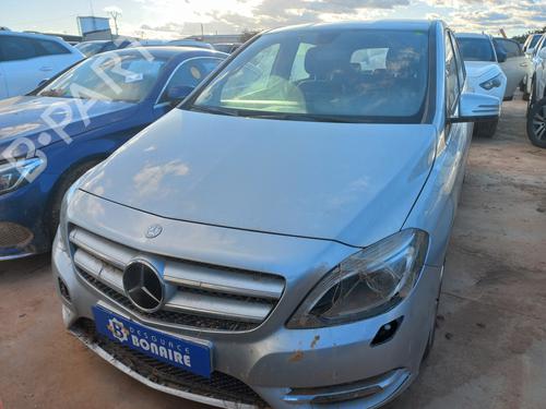 Used Parts MERCEDES-BENZ B-CLASS Sports Tourer (W246, W242) [2011-2018]  4183654