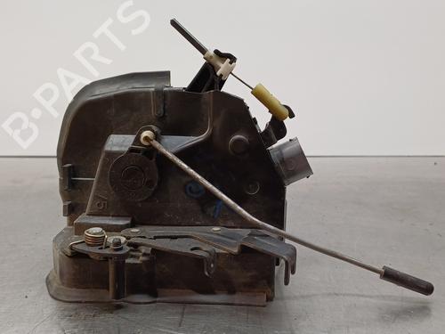 Front right lock BMW 3 Compact (E46) 320 td | BP16052645C97 