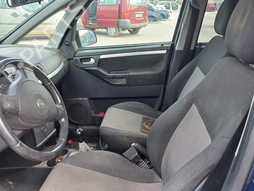 Spreder / Dyse OPEL MERIVA A MPV (X03) 1.7 CDTI (E75) | BP13718274M100