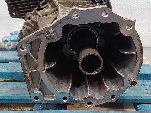 Transfer box VW TOUAREG (7LA, 7L6, 7L7) 2.5 R5 TDI | BP18716179M36 