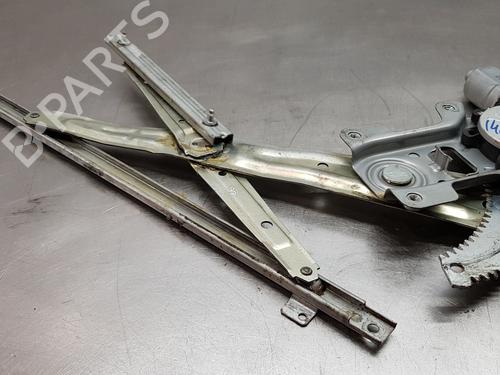 Used Front left window mechanism CITROËN C-CROSSER (VU_, VV_) [2007-2012]  19679204