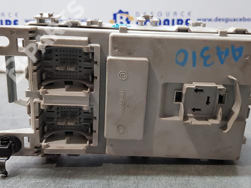Fuse box HYUNDAI i20 II (GB, IB)  | BP7593054E1 