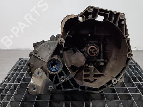 Girkasse LANCIA YPSILON (843_) 1.3 D Multijet (843.AXE11, 843.AXE1A) (90 hp) 15281403