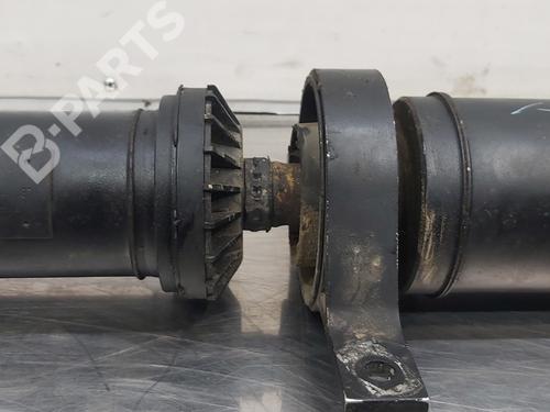 Driveshaft LAND ROVER RANGE ROVER IV (L405) 5.0 SCV8 4x4 | BP11936364M37 