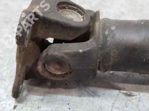 Driveshaft INFINITI FX 35 All-wheel Drive | BP8735003M37 