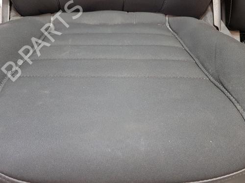Seats set CITROËN C4 Grand Picasso II (DA_, DE_)  | BP10211187C78 