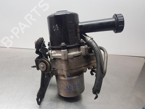 Styring servopumpe PEUGEOT 407 SW (6E_, 6D_) 2.0 HDi 135 (136 hp) 26552406