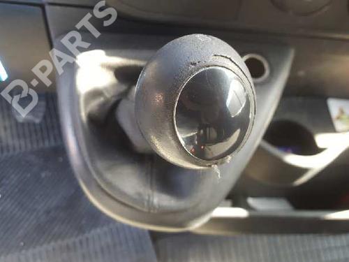 Instrument cluster RENAULT MASTER III Van (FV)  | BP7585996C47 