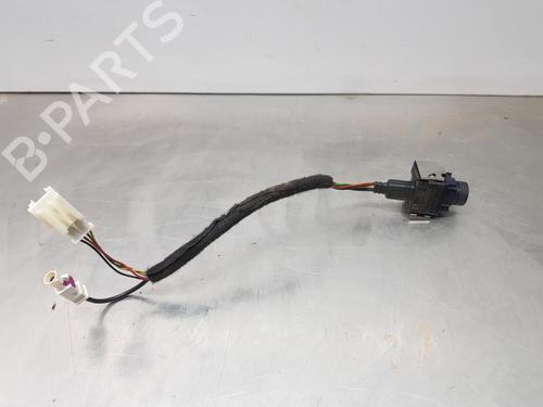 Used Electronic module MERCEDES-BENZ A-CLASS (W177) A 200 d (177.012) (150 hp) 29937974