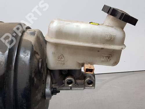 Servo brake SSANGYONG KORANDO (CK) 2.0 e-XDi | BP9649243M42 