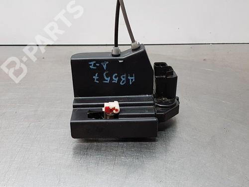 Used Front left lock Front left lock SSANGYONG RODIUS I 2.7 Xdi (165 hp) 10403962 10403962