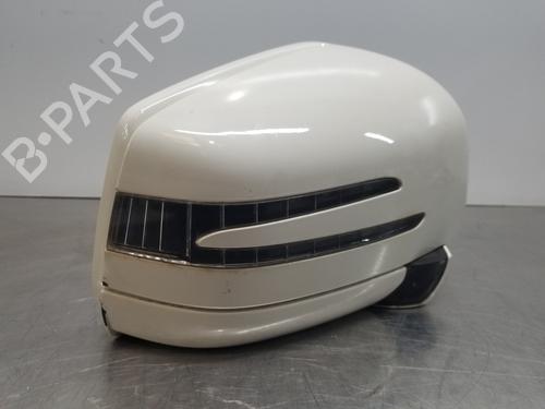 Right mirror MERCEDES-BENZ M-CLASS (W164)  | BP29356567C27 