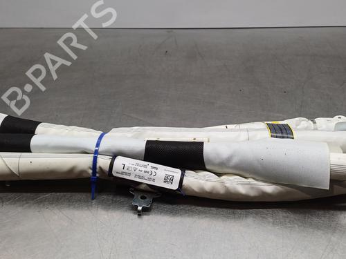 Left curtain airbag JEEP RENEGADE SUV (BU, B1, BV) 1.0 T-GDi | BP16291890C11 