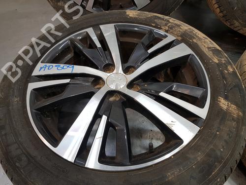 Rim PEUGEOT 3008 II SUV (MC_, MR_, MJ_, M4_)  | BP29808509C45 