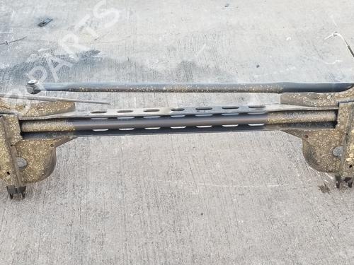 Rear axle RENAULT TRAFIC III Van (FG_)  | BP20715402M2 