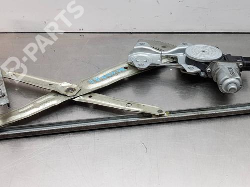 Used Front right window mechanism MITSUBISHI ASX (GA_W_) [2009-2025]  11701008