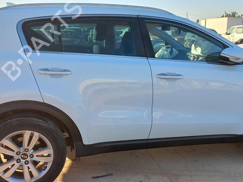 Right tailgate light KIA SPORTAGE IV (QL, QLE) 1.7 CRDi | BP31679719C80 