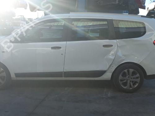 Injector DACIA LODGY (JS_)  | BP20136228M100 