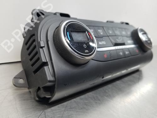 Climate control FORD FOCUS IV (HN)  | BP28024190I5 