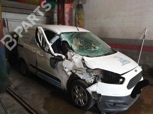 Steering column FORD TRANSIT COURIER B460 Box Body/MPV  | BP7584166M21 
