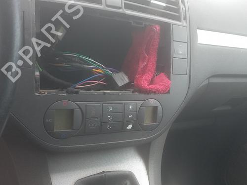 Right mirror FORD FOCUS C-MAX (DM2)  | BP22399726C27 