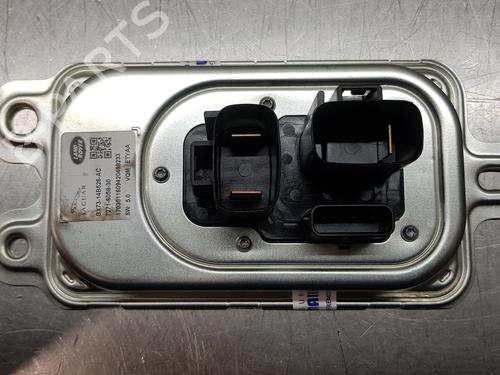 Modulo electronico LAND ROVER DISCOVERY SPORT (L550) [2014-2025]  17650670