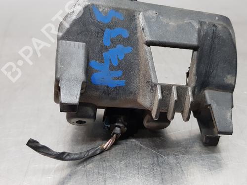 Elektronisk modul CITROËN C-ELYSEE (DD_) | BP30879078M83