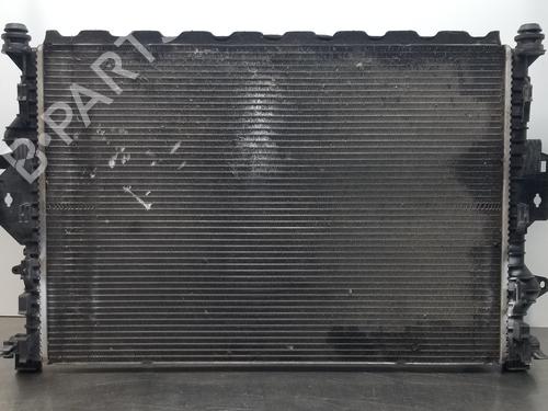 Water radiator LAND ROVER RANGE ROVER EVOQUE (L538)  | BP20155337M31 