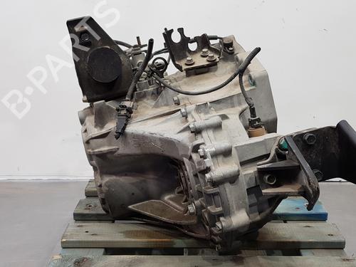 Gearbox KIA CARNIVAL / GRAND CARNIVAL III (VQ)  | BP16450358M3 