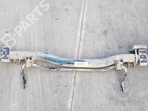 Bakaksel VW CADDY IV MPV (SAB, SAJ) [2015-2025]  10692485