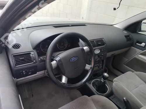 Injector FORD MONDEO III (B5Y) | BP10391796M100