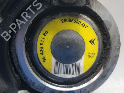 Steering pump PEUGEOT 206 SW (2E/K) | BP30879519M99