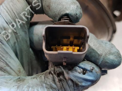 Particulate filter PEUGEOT BOXER Van 2.0 BlueHDi 130 | BP19449834M81 