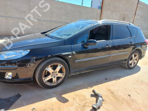 Styring servopumpe PEUGEOT 407 SW (6E_, 6D_) 2.0 HDi 135 | BP26552406M99 