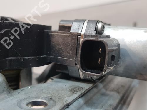 Rudehejsemekanisme Højre foran DACIA LODGY (JS_) | BP15371641C23