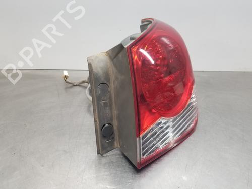 Right taillight CHEVROLET CRUZE (J300)  | BP29118256C35 
